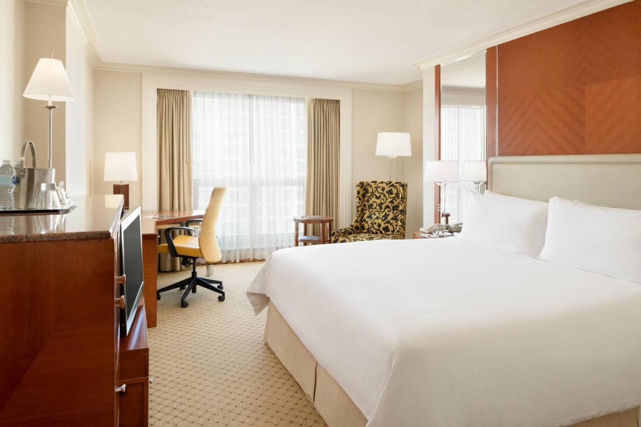 ซานดิเอโก แมริออท แกสแลมป์ ควอเตอร์ Hotel ภายนอก รูปภาพ