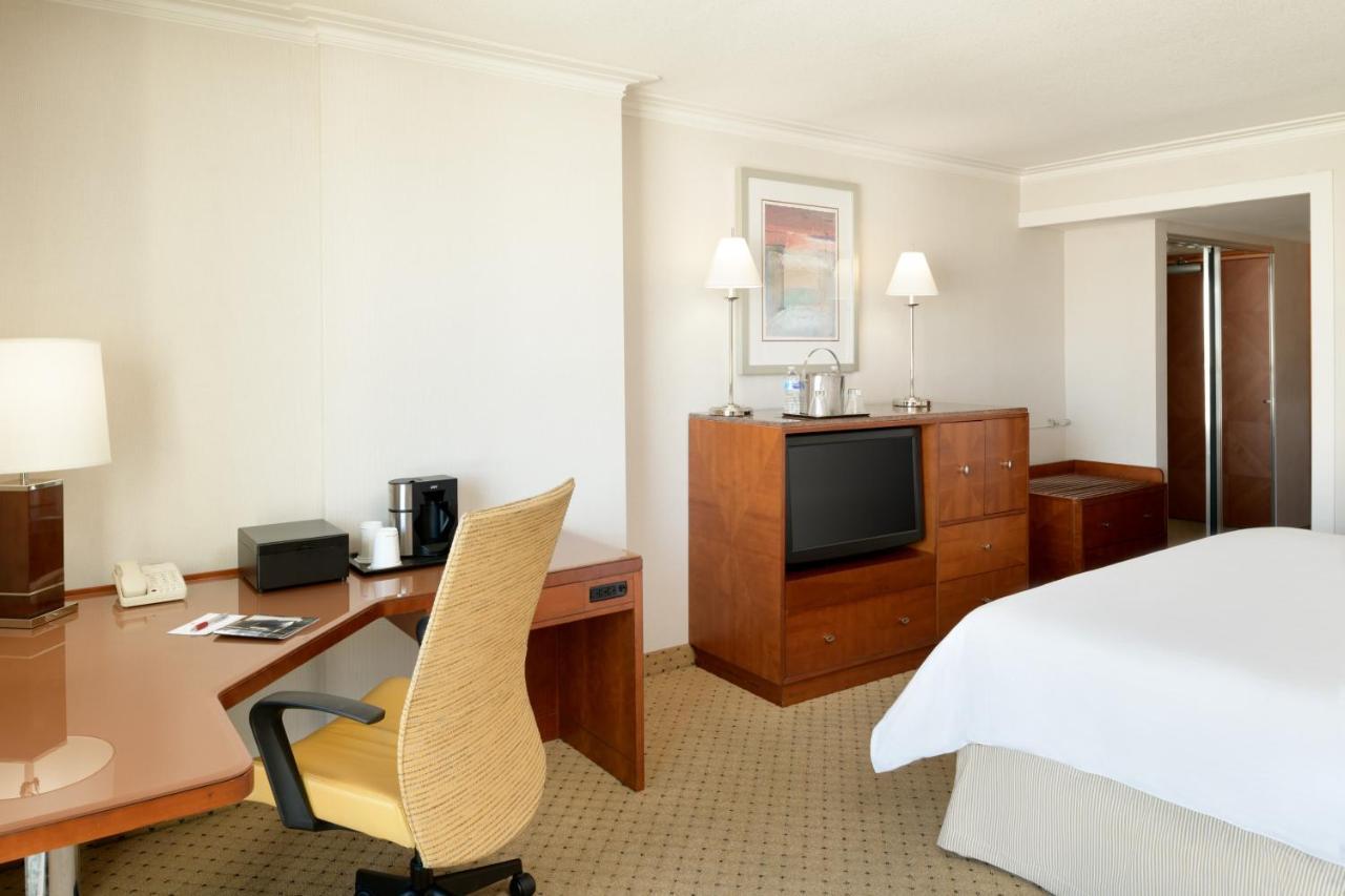 ซานดิเอโก แมริออท แกสแลมป์ ควอเตอร์ Hotel ภายนอก รูปภาพ