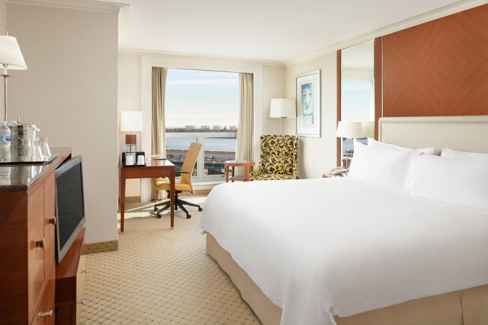 ซานดิเอโก แมริออท แกสแลมป์ ควอเตอร์ Hotel ภายนอก รูปภาพ