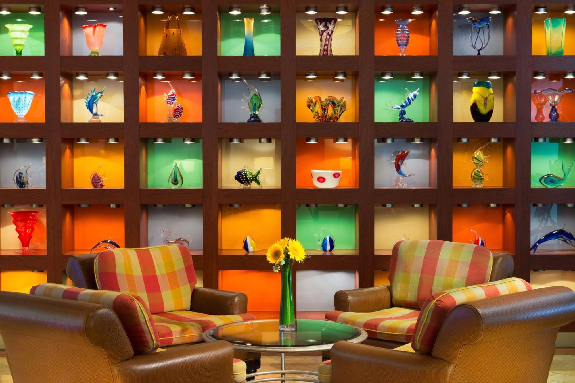 ซานดิเอโก แมริออท แกสแลมป์ ควอเตอร์ Hotel ภายนอก รูปภาพ