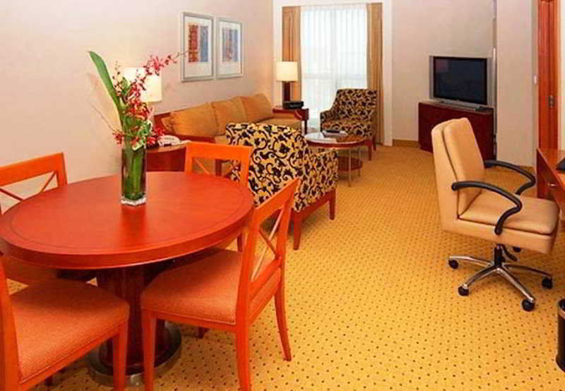 ซานดิเอโก แมริออท แกสแลมป์ ควอเตอร์ Hotel ห้อง รูปภาพ